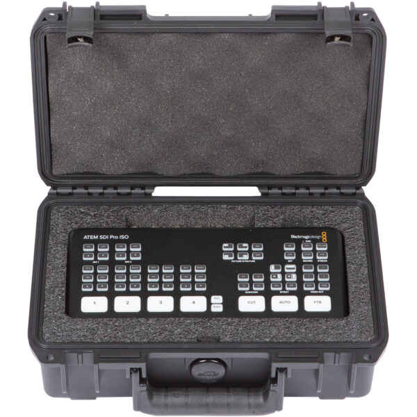 SKB iSeries Blackmagic ATEM Mini - Imagen 3