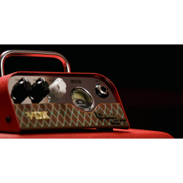 Vox MV50 Brian May - Imagen 7
