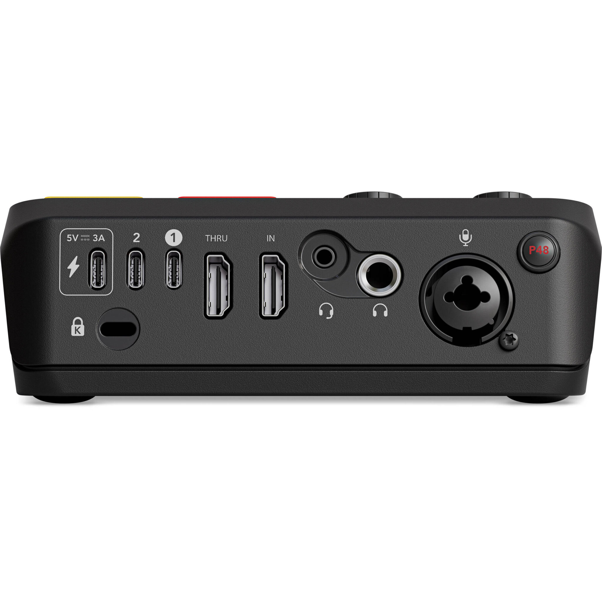 1681811182_IMG_1974993.jpg Rode Streamer X - Imagen 2