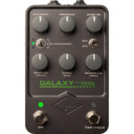 Universal Audio UAFX Galaxy '74 Tape Echo Rev.