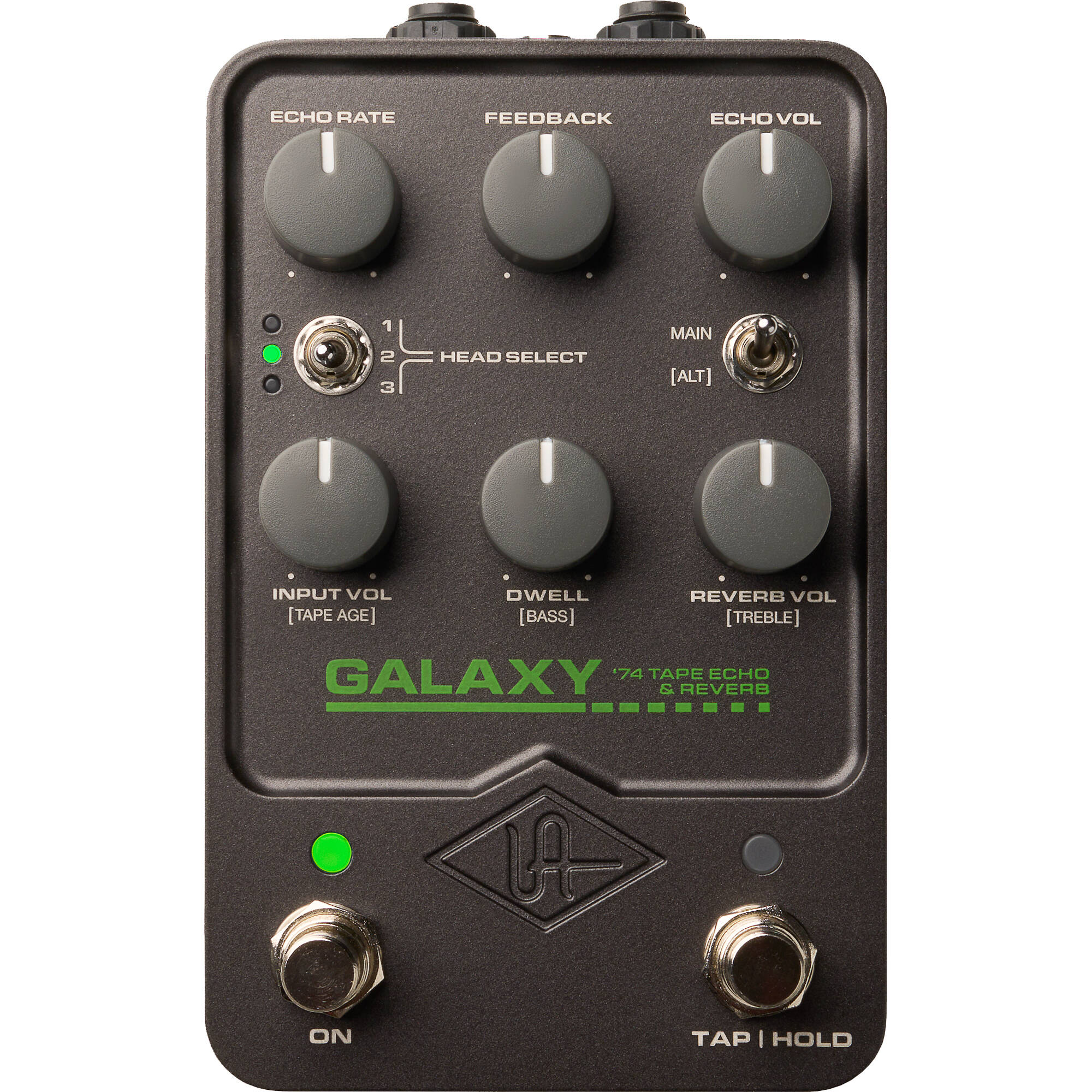 1681985433_1762381.jpg Universal Audio UAFX Galaxy '74 Tape Echo Rev. - Imagen 1