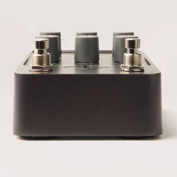 Universal Audio UAFX Galaxy '74 Tape Echo Rev. - Imagen 3
