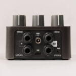 Universal Audio UAFX Galaxy '74 Tape Echo Rev. - Imagen 2
