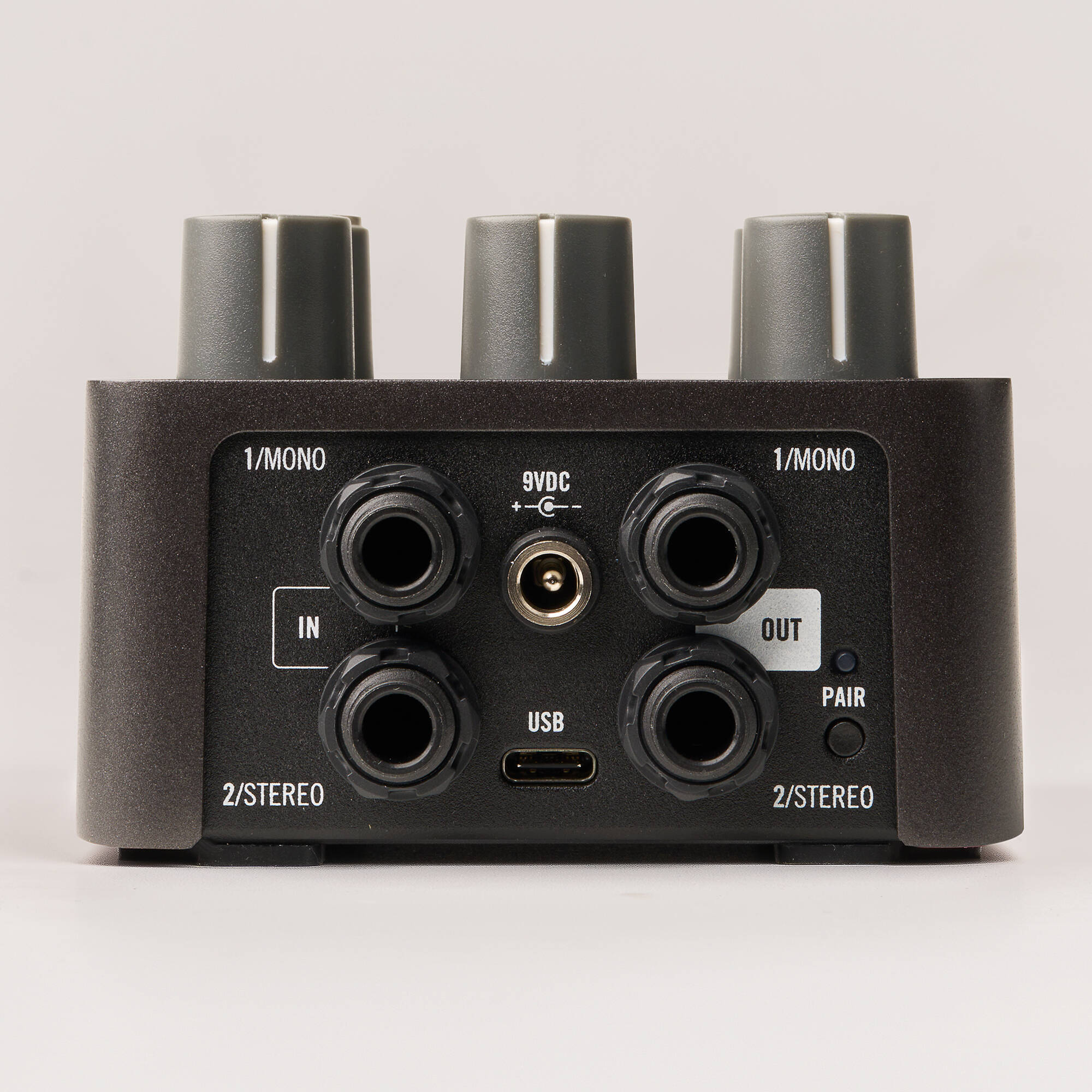 1681985883_IMG_1977988.jpg Universal Audio UAFX Galaxy '74 Tape Echo Rev. - Imagen 2