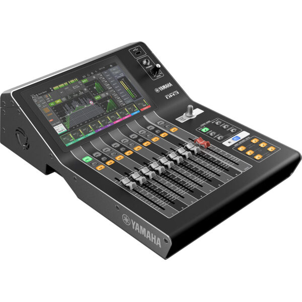Yamaha DM3S - Imagen 1