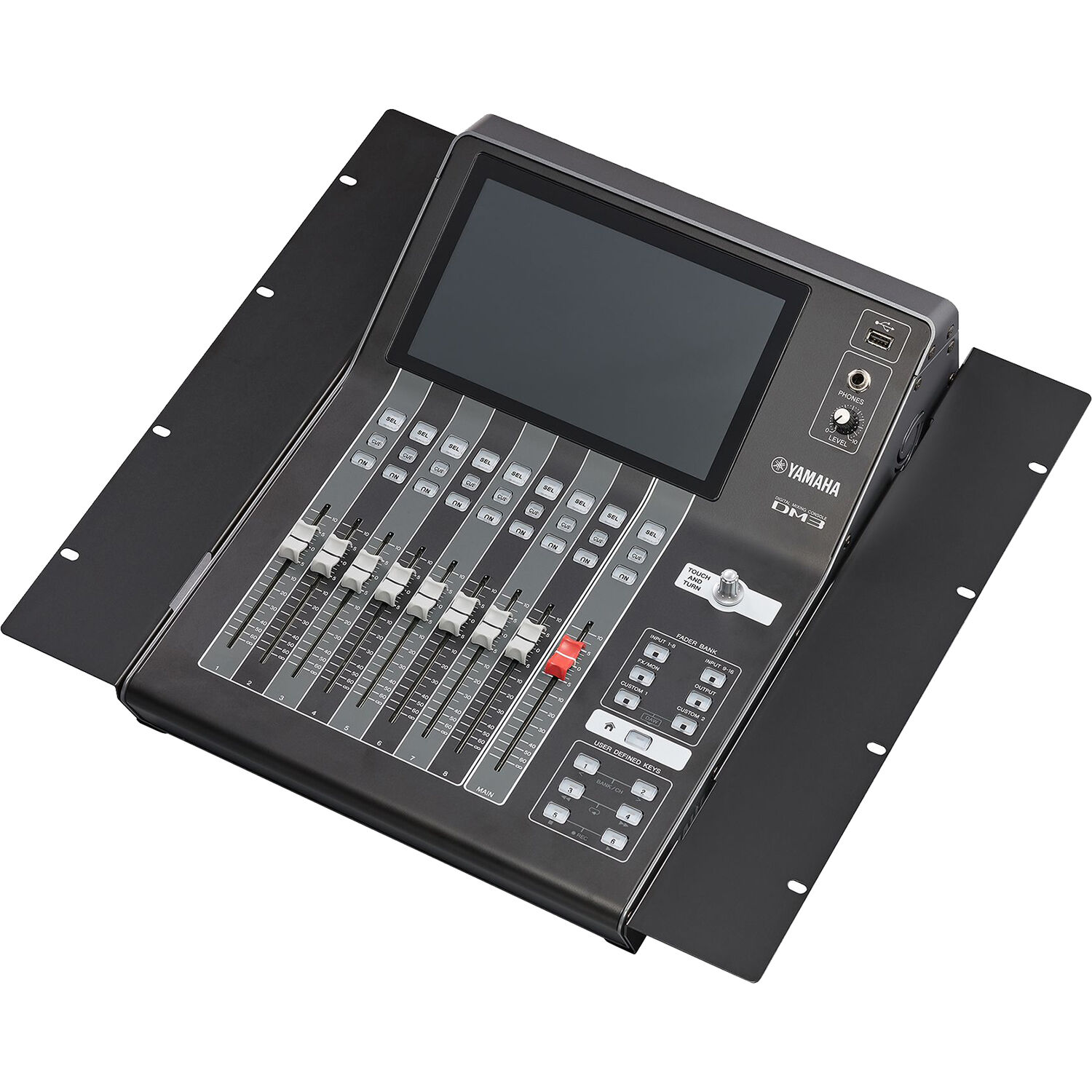 1682339511_IMG_1979982.jpg Yamaha RK DM3 - Imagen 2