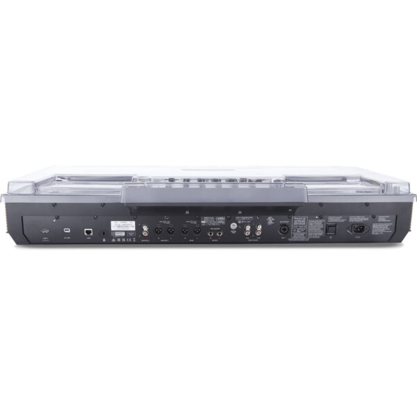 Decksaver Pioneer DJ OPUS-QUAD - Imagen 4