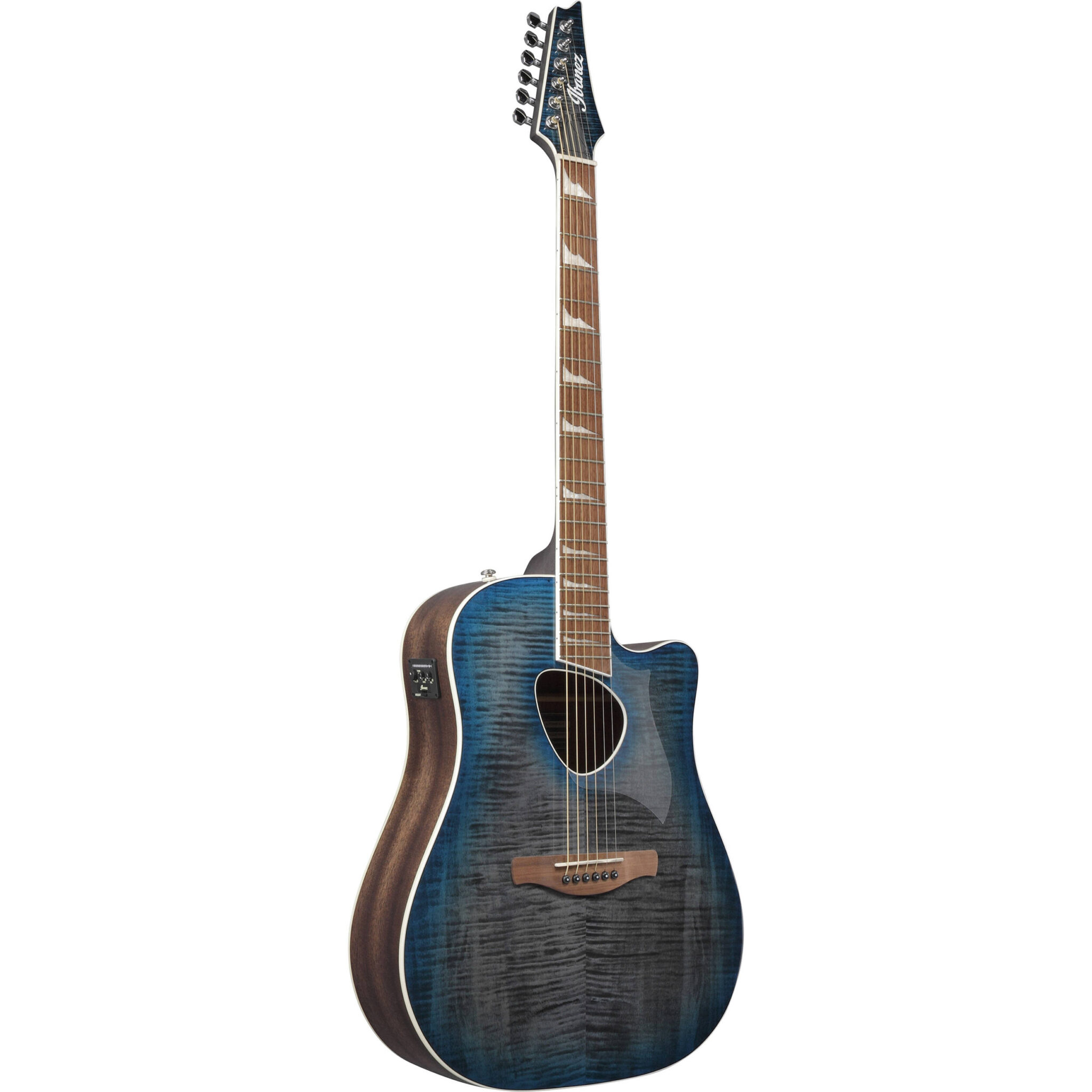 1683722146_1766031.jpg Ibanez ALT30FM-BDB - Imagen 1