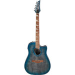 Ibanez ALT30FM-BDB - Imagen 2