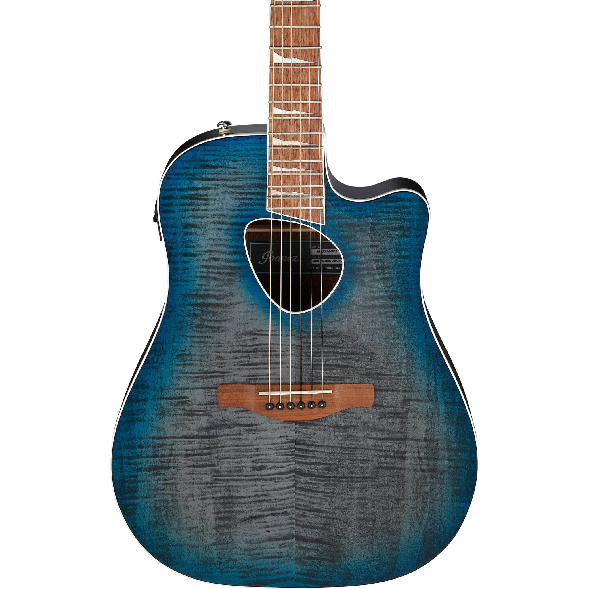 1683722929_IMG_1993408.jpg Ibanez ALT30FM-BDB - Imagen 4