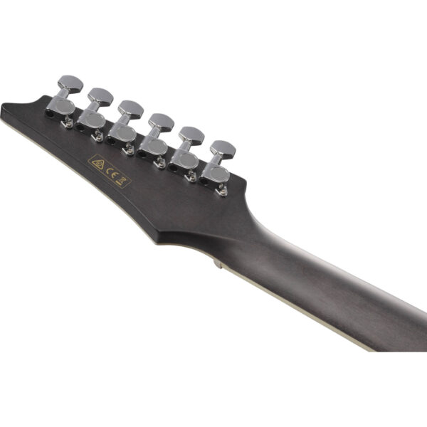 Ibanez ALT30FM-BDB - Imagen 9