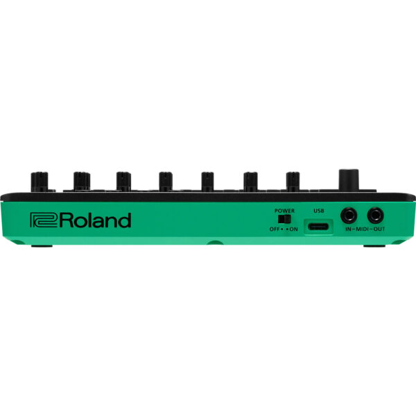 Roland AIRA Compact S-1 Tweak Synth - Imagen 4