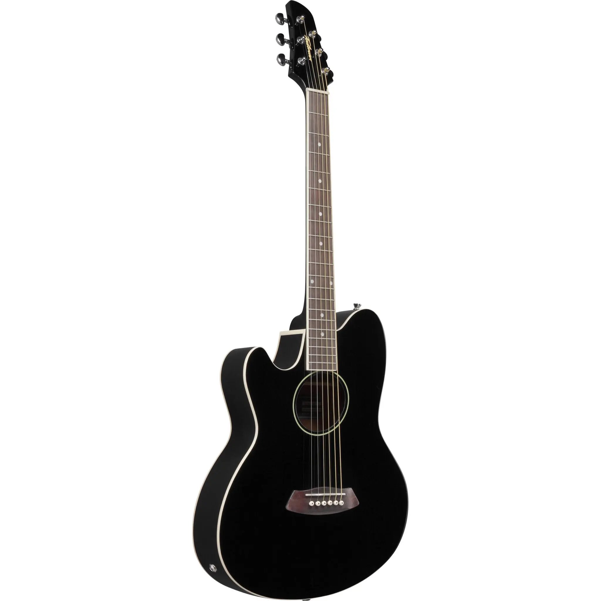Ibanez TCY10LE-BK - Imagen 1
