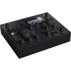 Elektron Analog Heat +FX