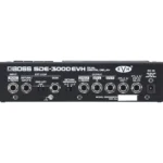 Boss SDE-3000 EVH Dual Delay - Imagen 5