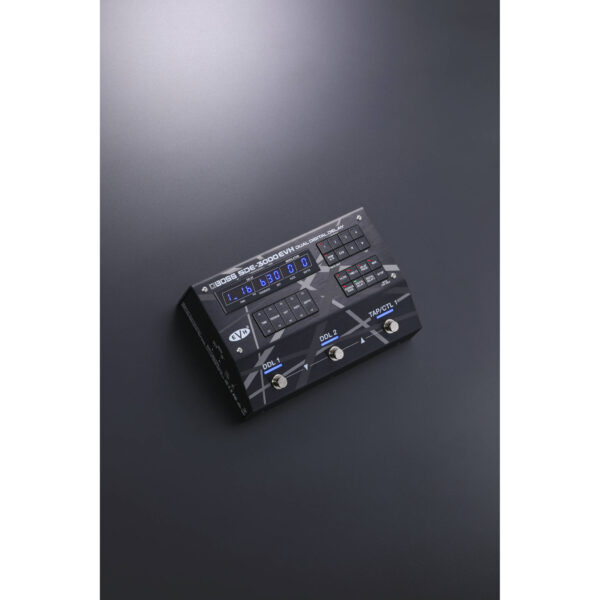 Boss SDE-3000 EVH Dual Delay - Imagen 7