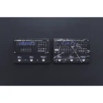 Boss SDE-3000 EVH Dual Delay - Imagen 8