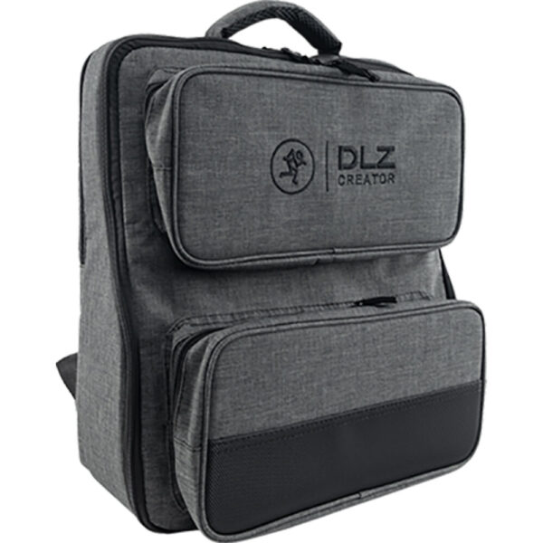 Mackie DLZ Creator Backpack - Imagen 1