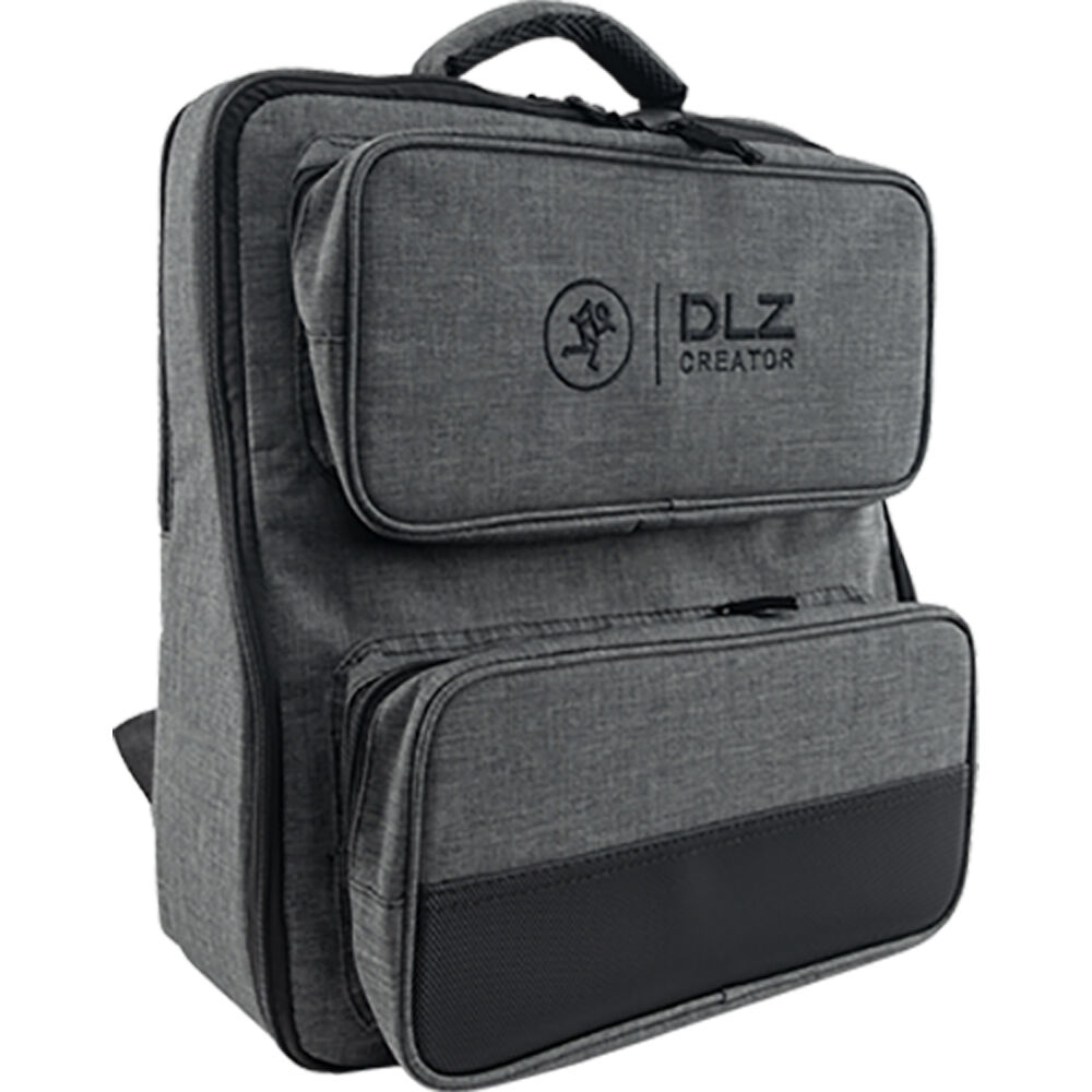 1684842337_1768676.jpg Mackie DLZ Creator Backpack - Imagen 1