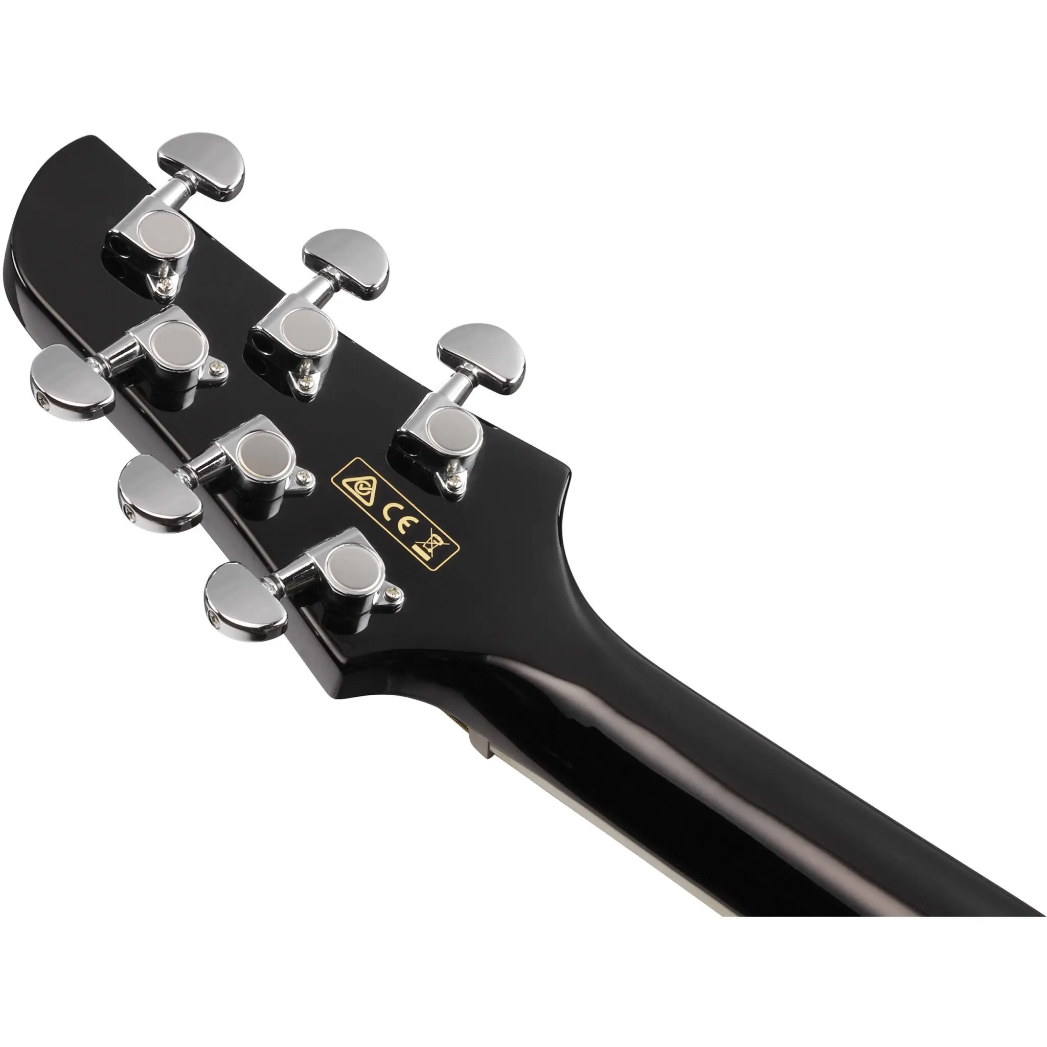 Ibanez TCY10LE-BK - Imagen 6