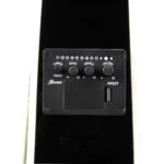 Ibanez TCY10LE-BK - Imagen 2