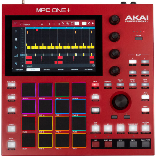 Allen & Heath DX88-P - Imagen 2