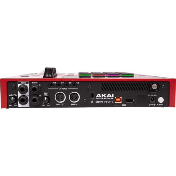 Allen & Heath DX88-P - Imagen 4