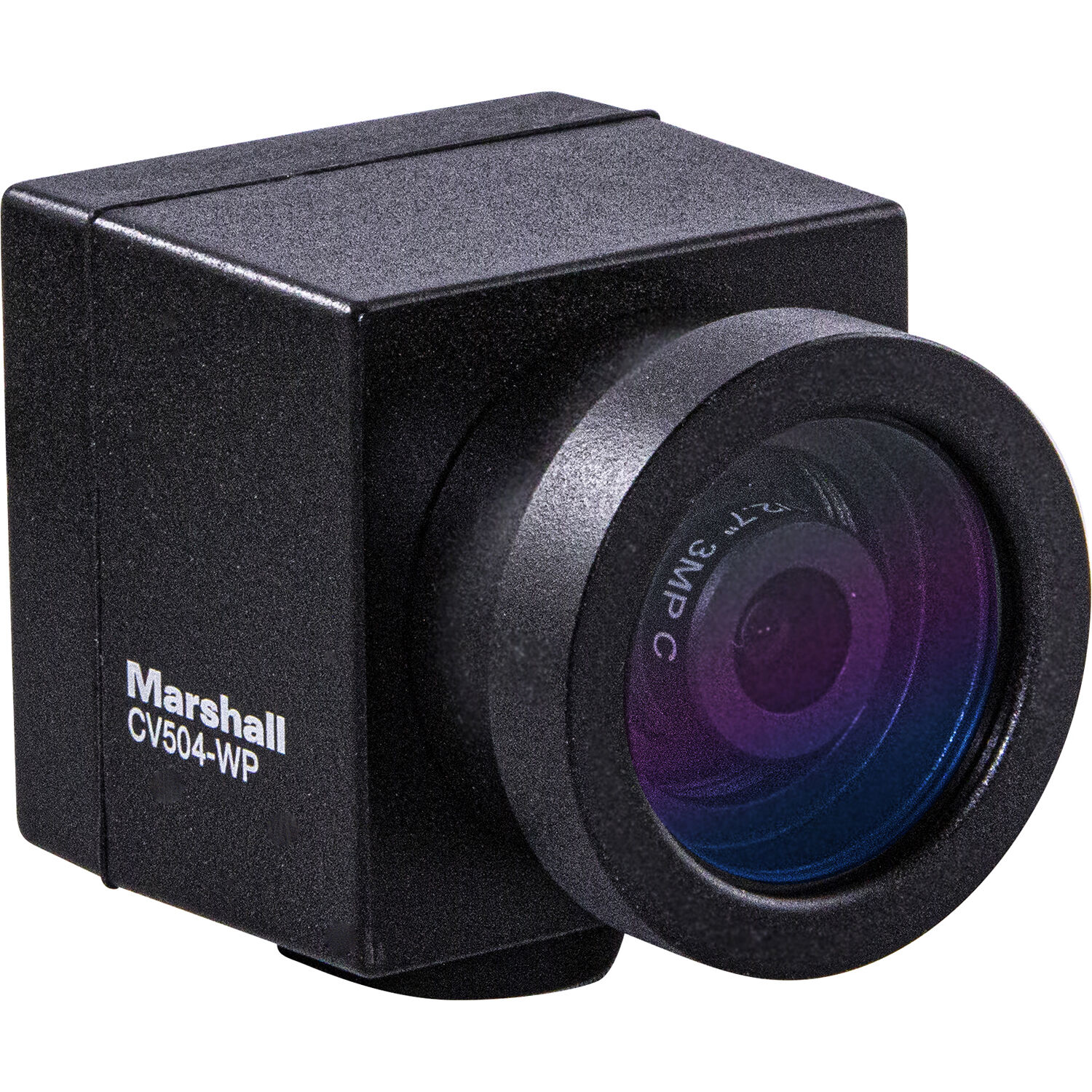 1685702114_1769310.jpg Marshall Electronics CV504-WP Mini Full HD Camera - Imagen 1