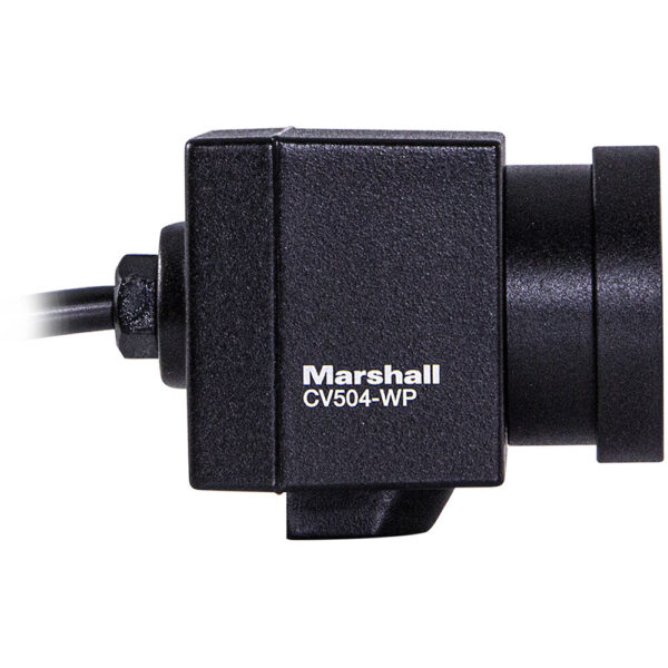 Marshall Electronics CV504-WP Mini Full HD Camera - Imagen 6