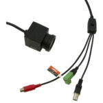 Marshall Electronics CV504-WP Mini Full HD Camera - Imagen 8