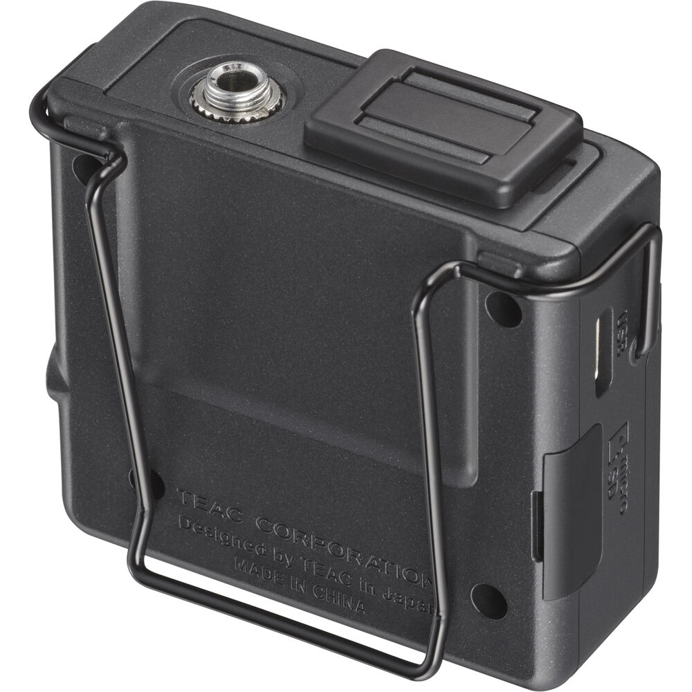 1688611530_IMG_2024965.jpg Tascam DR-10 L Pro - Imagen 2
