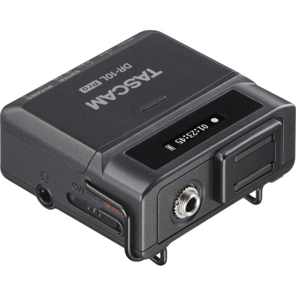 Tascam DR-10 L Pro - Imagen 3