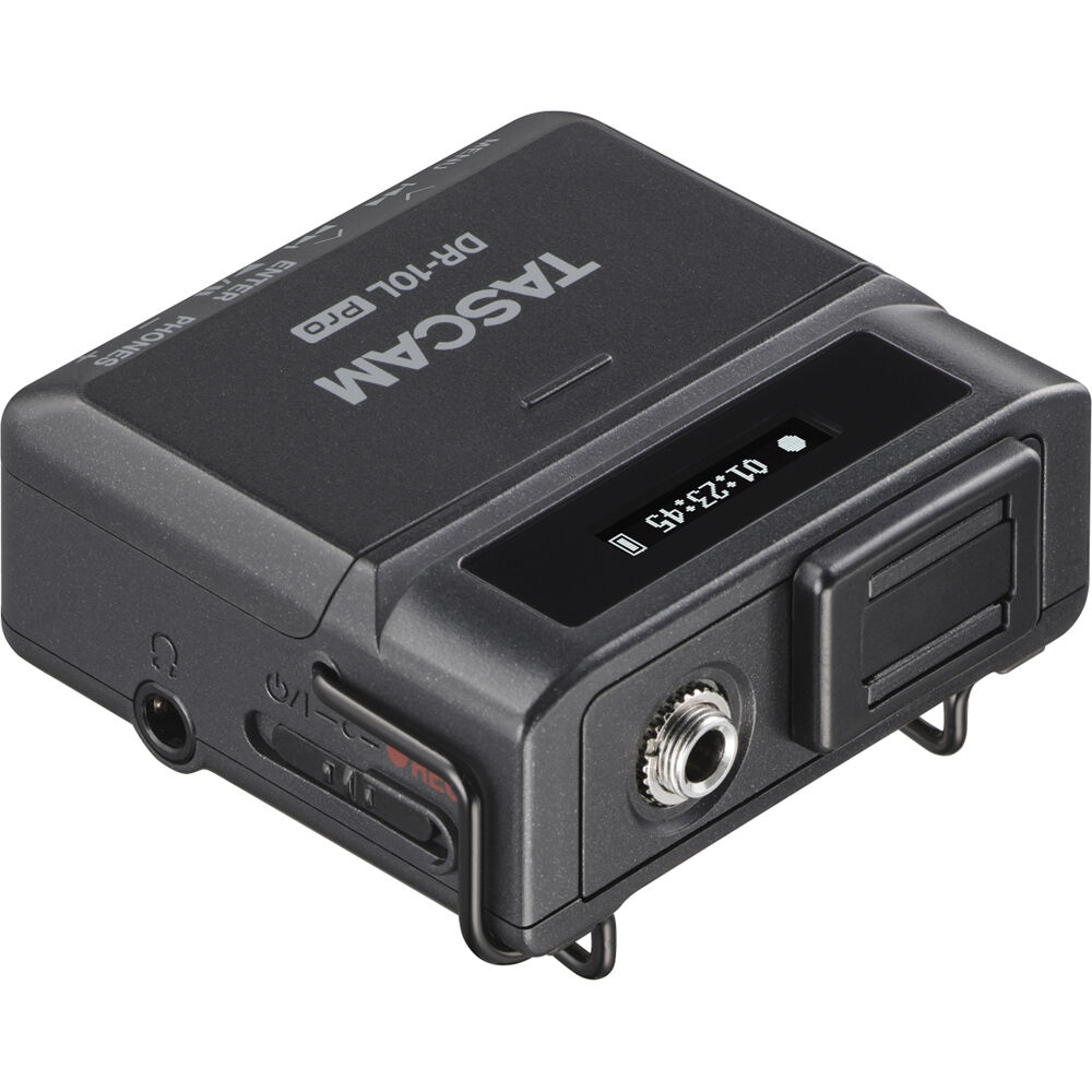1688611530_IMG_2024966.jpg Tascam DR-10 L Pro - Imagen 3
