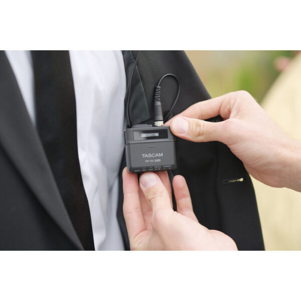Tascam DR-10 L Pro - Imagen 7