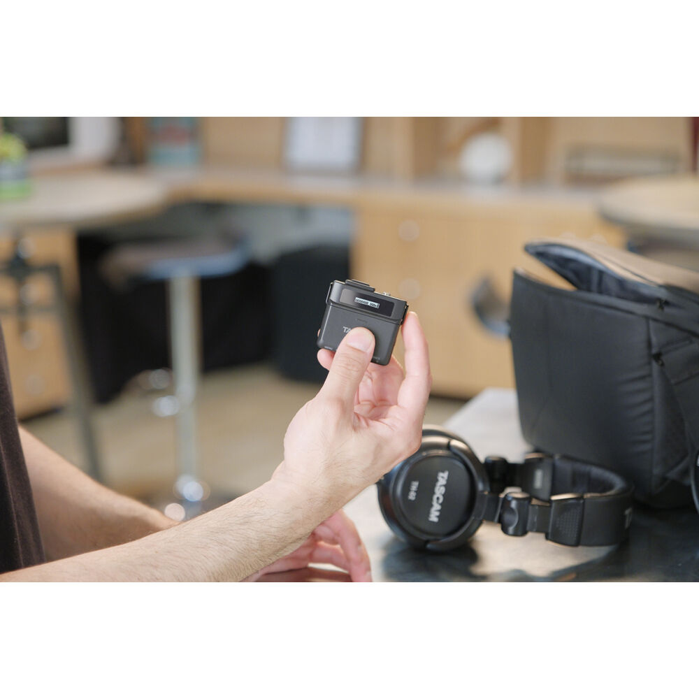 1688611530_IMG_2024975.jpg Tascam DR-10 L Pro - Imagen 10
