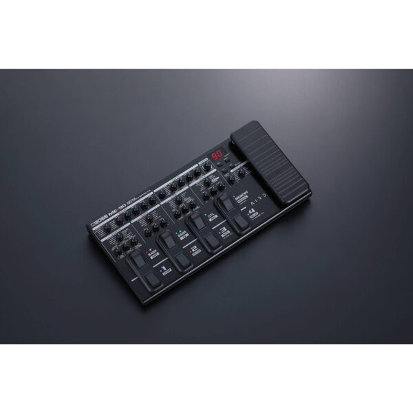 Boss ME-90 - Imagen 5