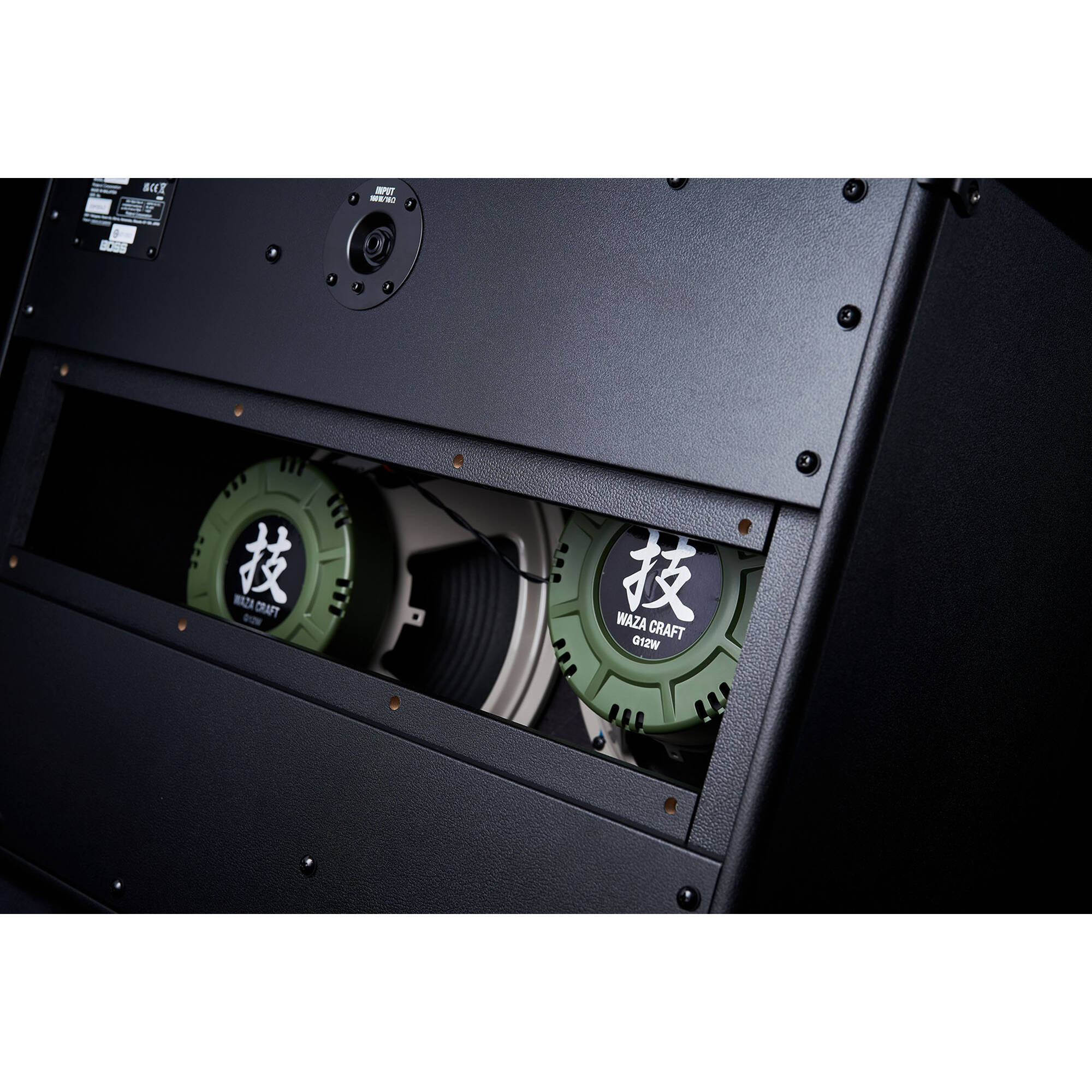 1688641315_IMG_2035298.jpg Boss Katana 212 Waza Cabinet - Imagen 8