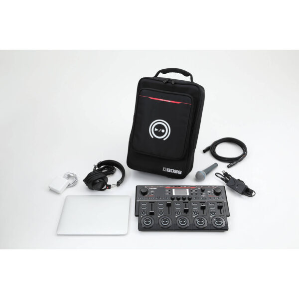 Boss CB-RC505 - Imagen 6