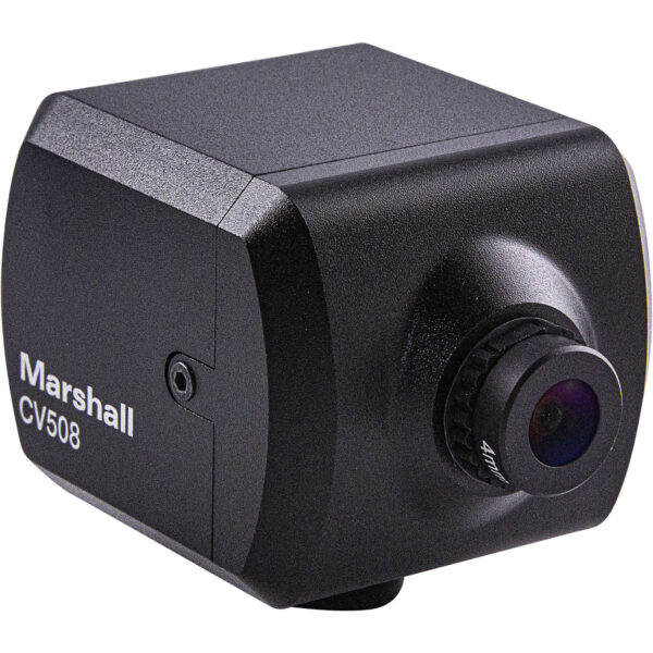 Marshall Electronics CV508 Mini Full HD Camera - Imagen 1