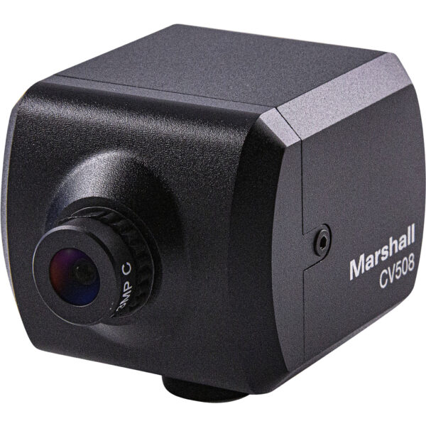 Marshall Electronics CV508 Mini Full HD Camera - Imagen 3