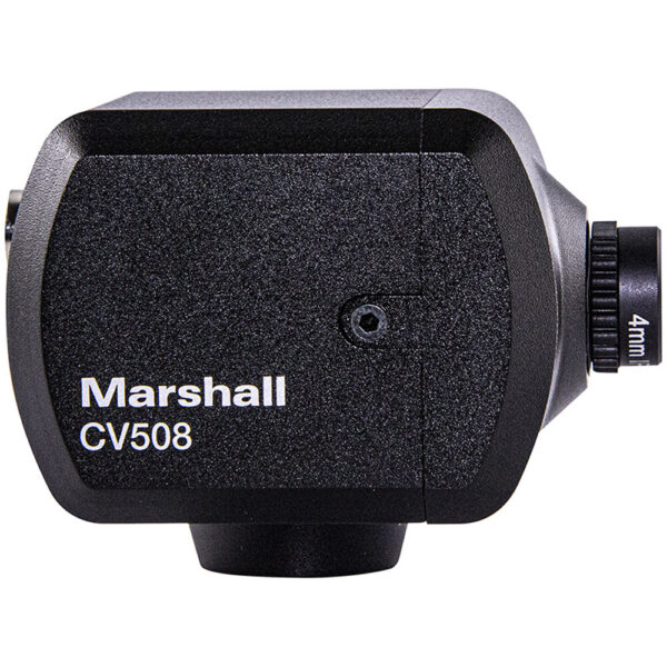 Marshall Electronics CV508 Mini Full HD Camera - Imagen 2