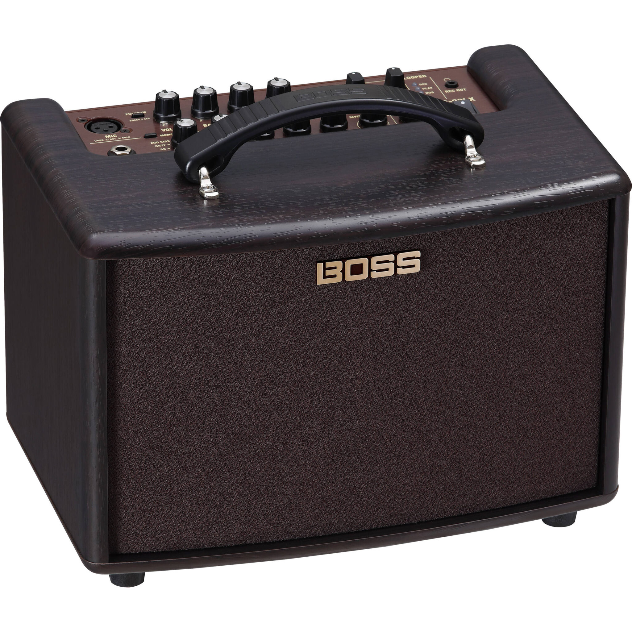 1691031019_1780004.jpg Boss AC-22LX - Imagen 1