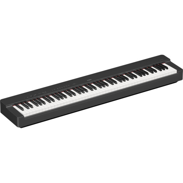 Yamaha P-225 B - Imagen 1