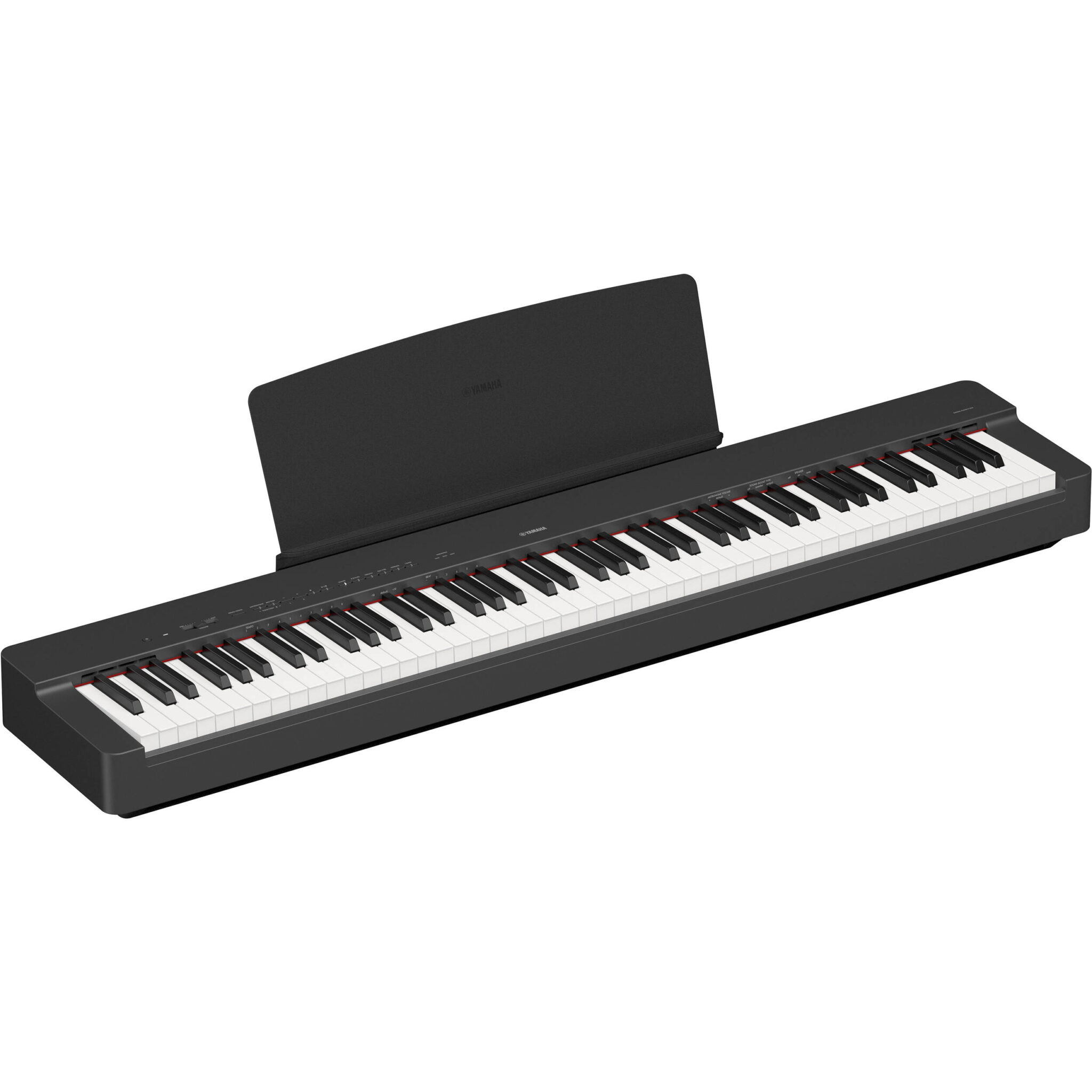 1691412459_IMG_2046512.jpg Yamaha P-225 B - Imagen 2
