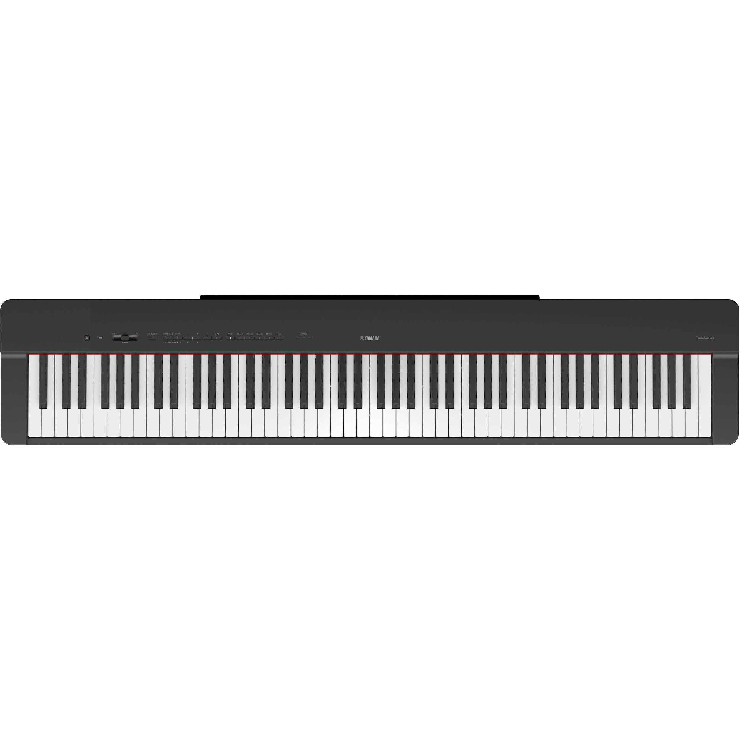 1691412459_IMG_2046513.jpg Yamaha P-225 B - Imagen 3