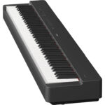 Yamaha P-225 B - Imagen 4