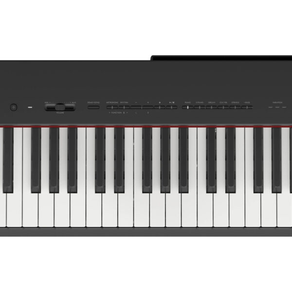 Yamaha P-225 B - Imagen 9