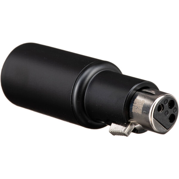 Shure Motiv MVX2U - Imagen 1