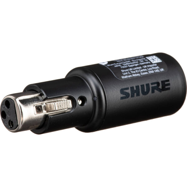 Shure Motiv MVX2U - Imagen 2