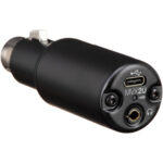 Shure Motiv MVX2U - Imagen 3